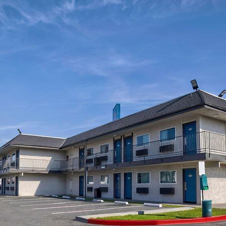 Motel 6-Anaheim, Ca - Fullerton East Exteriér fotografie