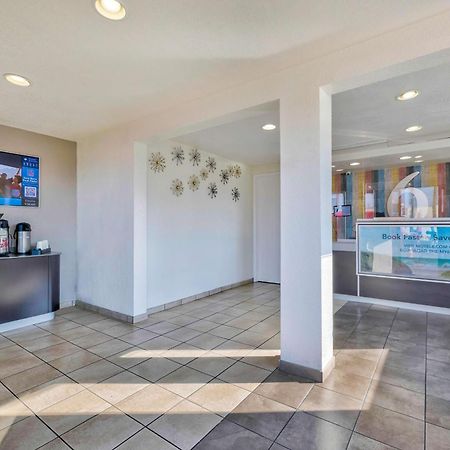 Motel 6-Anaheim, Ca - Fullerton East Exteriér fotografie