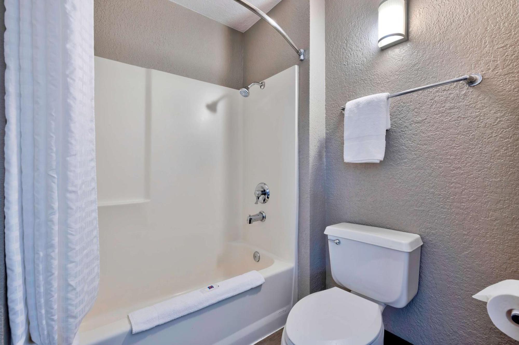 Motel 6-Anaheim, Ca - Fullerton East Exteriér fotografie