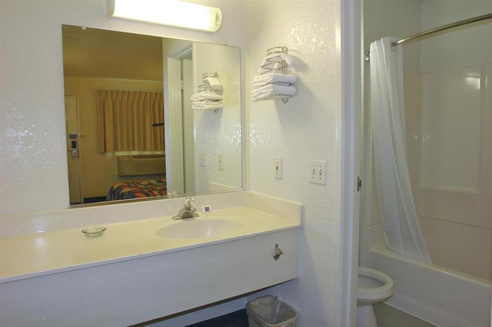 Motel 6-Anaheim, Ca - Fullerton East Pokoj fotografie