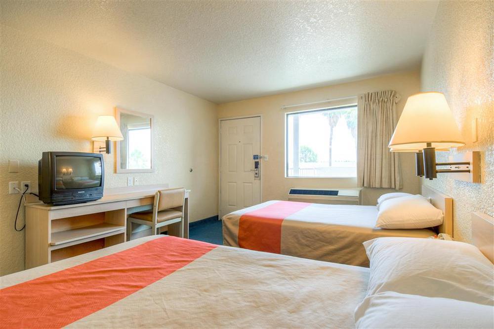 Motel 6-Anaheim, Ca - Fullerton East Pokoj fotografie