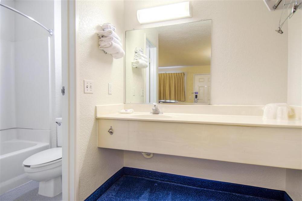 Motel 6-Anaheim, Ca - Fullerton East Pokoj fotografie